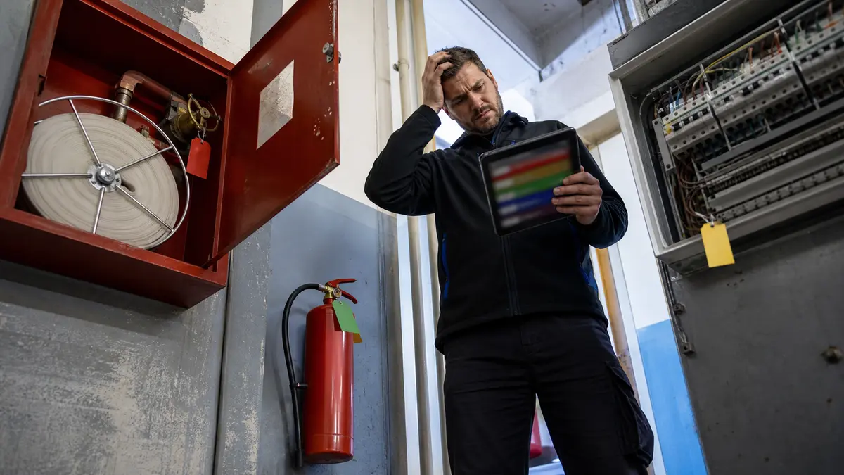 Evidence revizí v Excelu: kdy se přestane vyplácet
